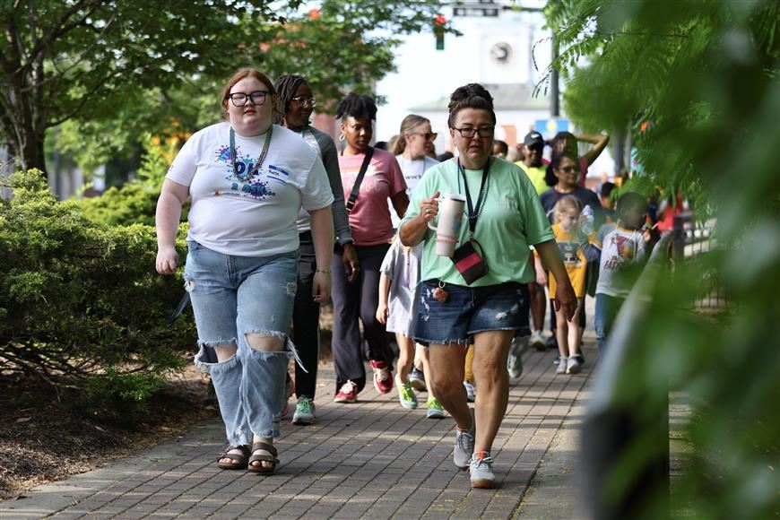 2024 Mental Health Fair